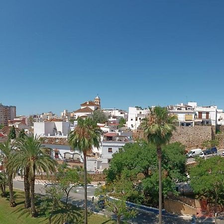 Apartamento Marbella Casa Victoria 外观 照片