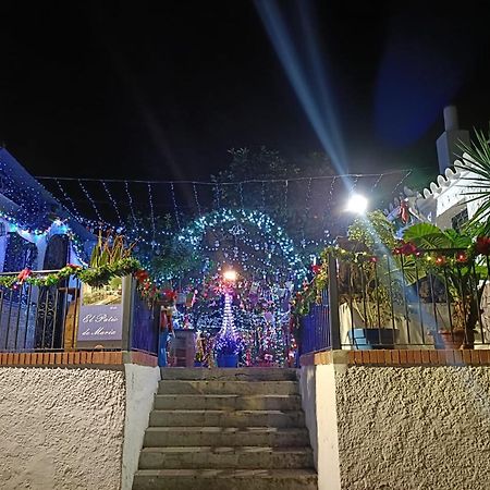Apartamento Marbella Casa Victoria 外观 照片