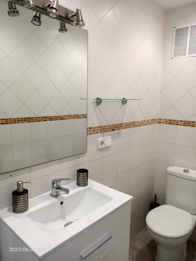 Apartamento Marbella Casa Victoria 外观 照片