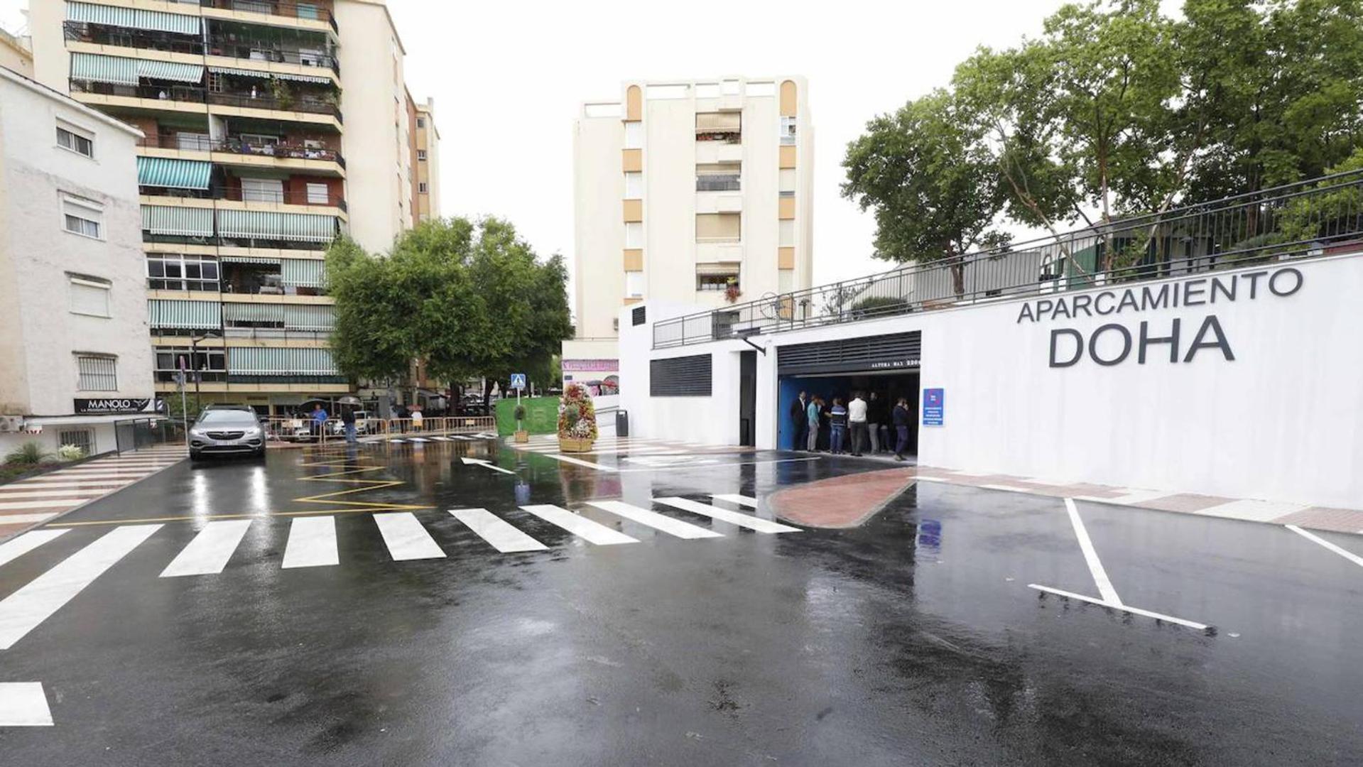 Apartamento Marbella Casa Victoria 外观 照片
