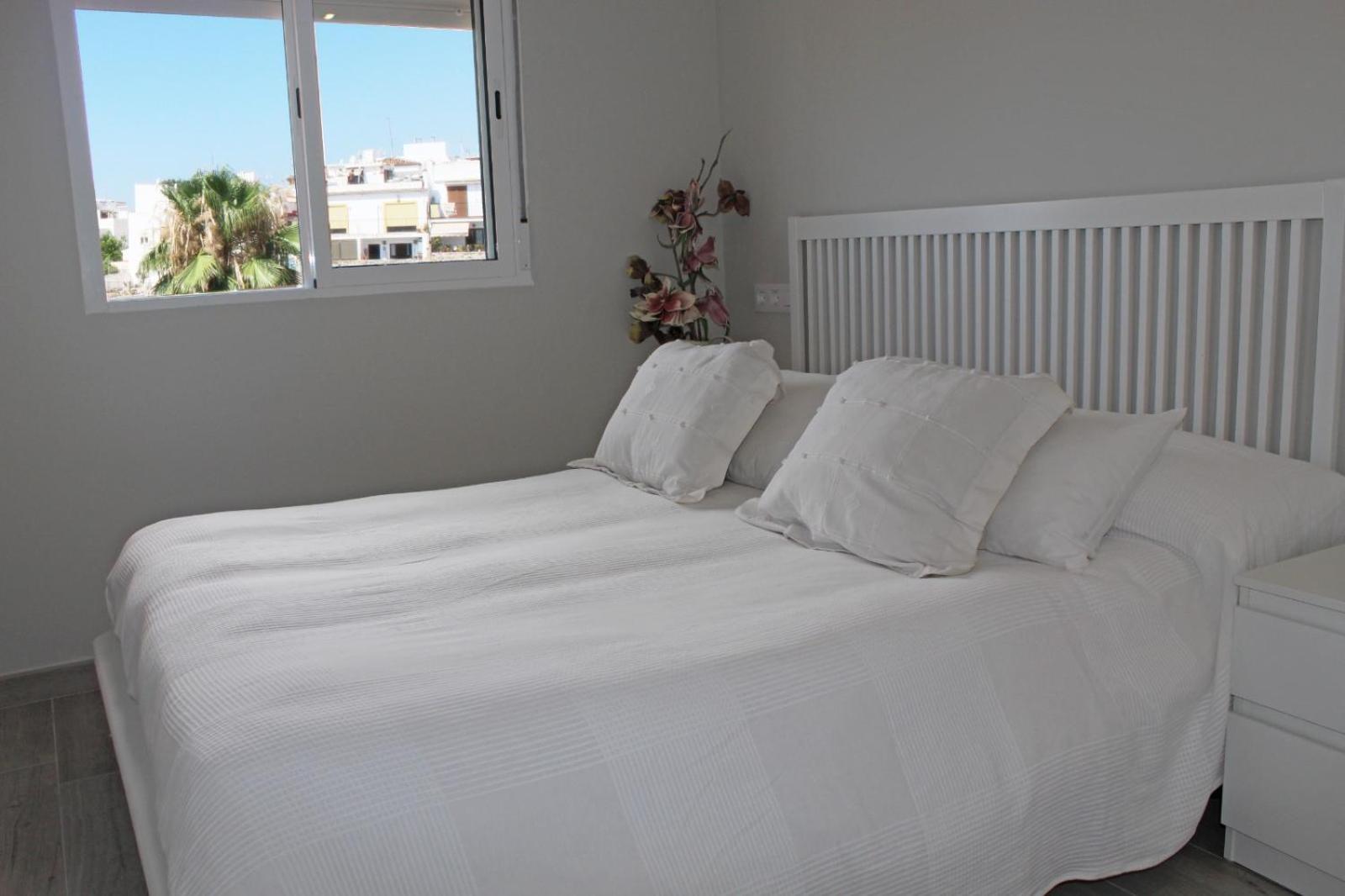 Apartamento Marbella Casa Victoria 外观 照片