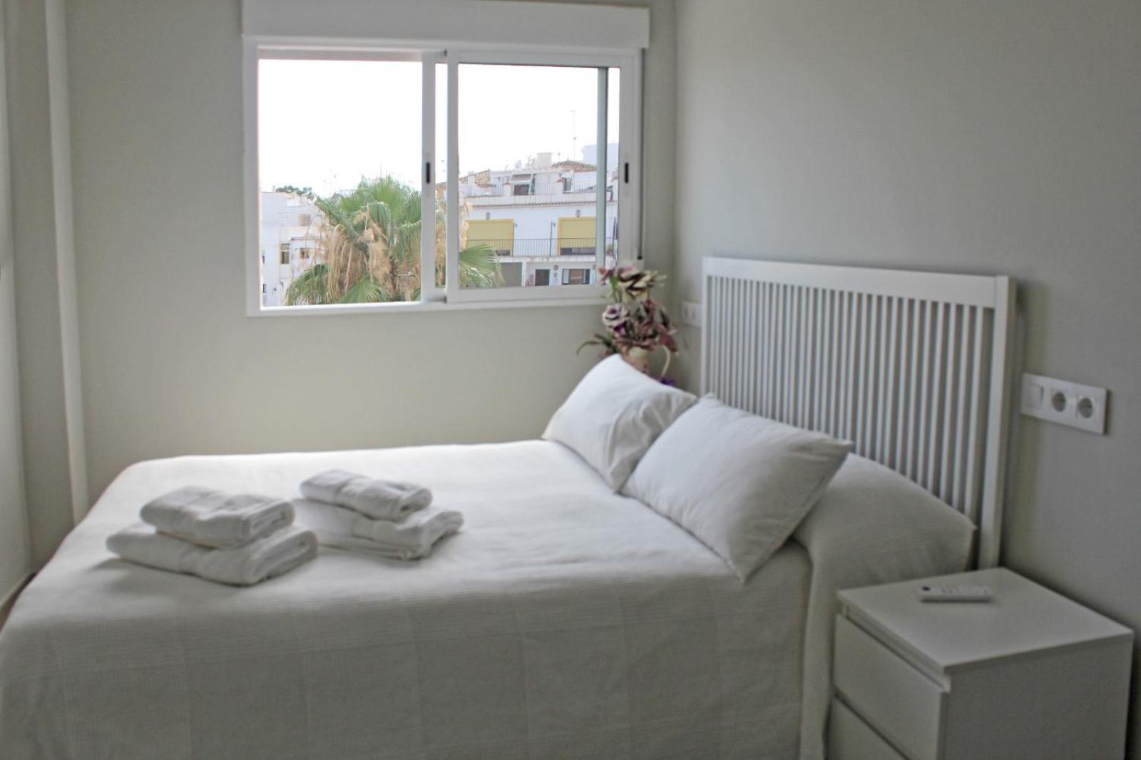 Apartamento Marbella Casa Victoria 外观 照片