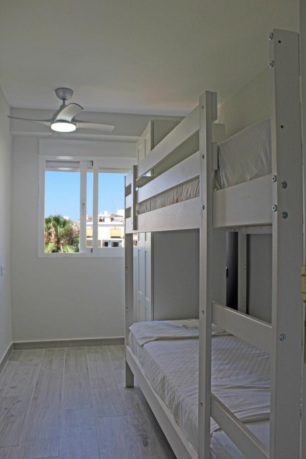 Apartamento Marbella Casa Victoria 外观 照片