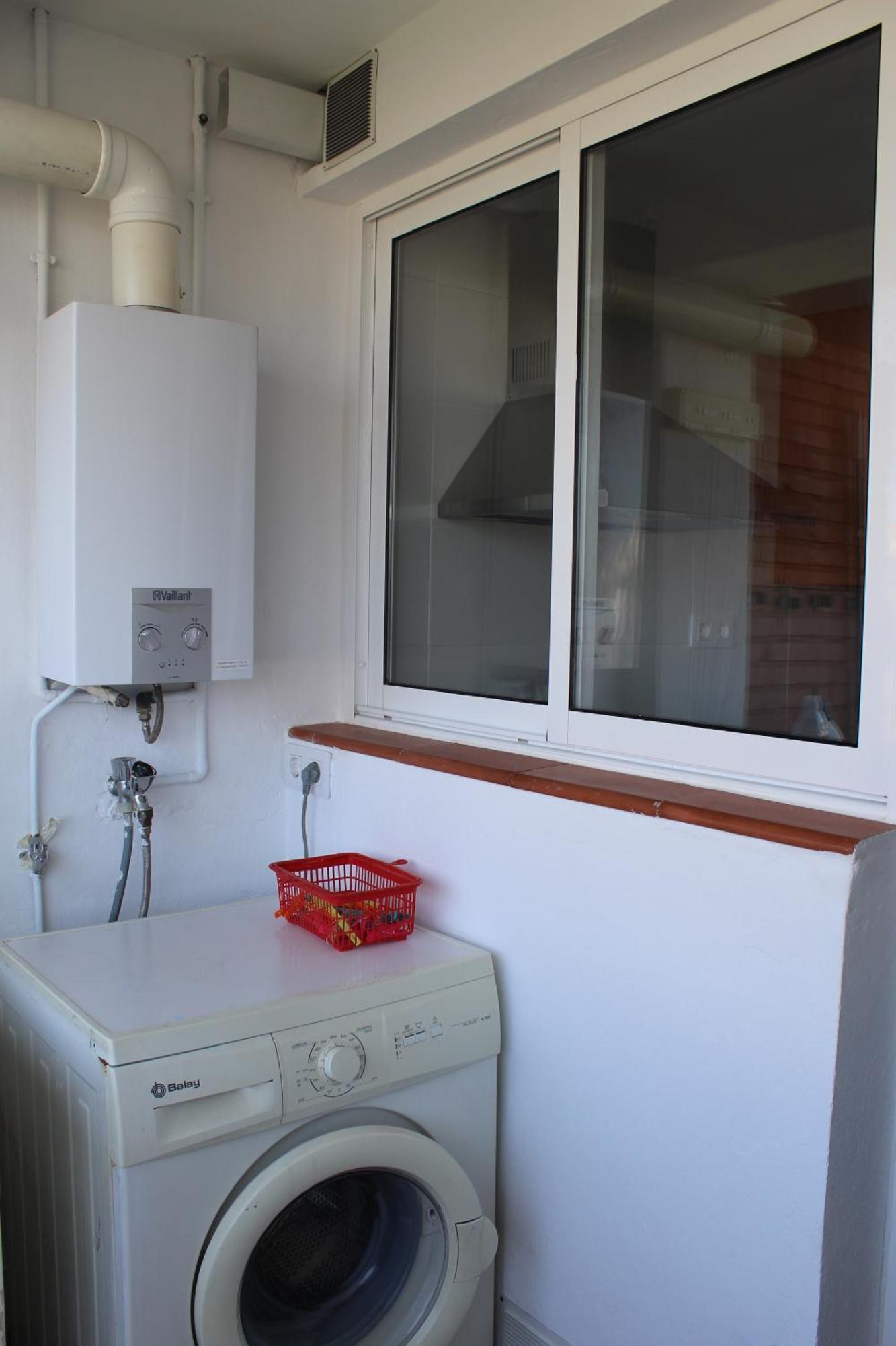 Apartamento Marbella Casa Victoria 外观 照片