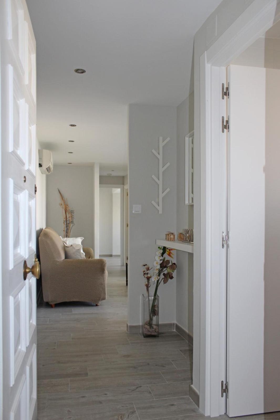 Apartamento Marbella Casa Victoria 外观 照片