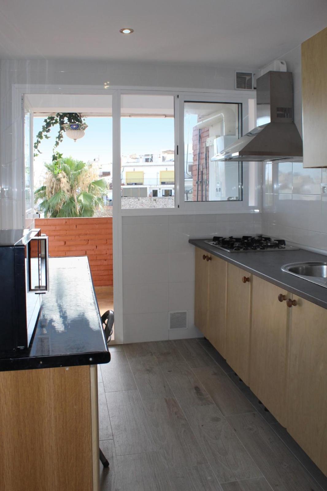 Apartamento Marbella Casa Victoria 外观 照片
