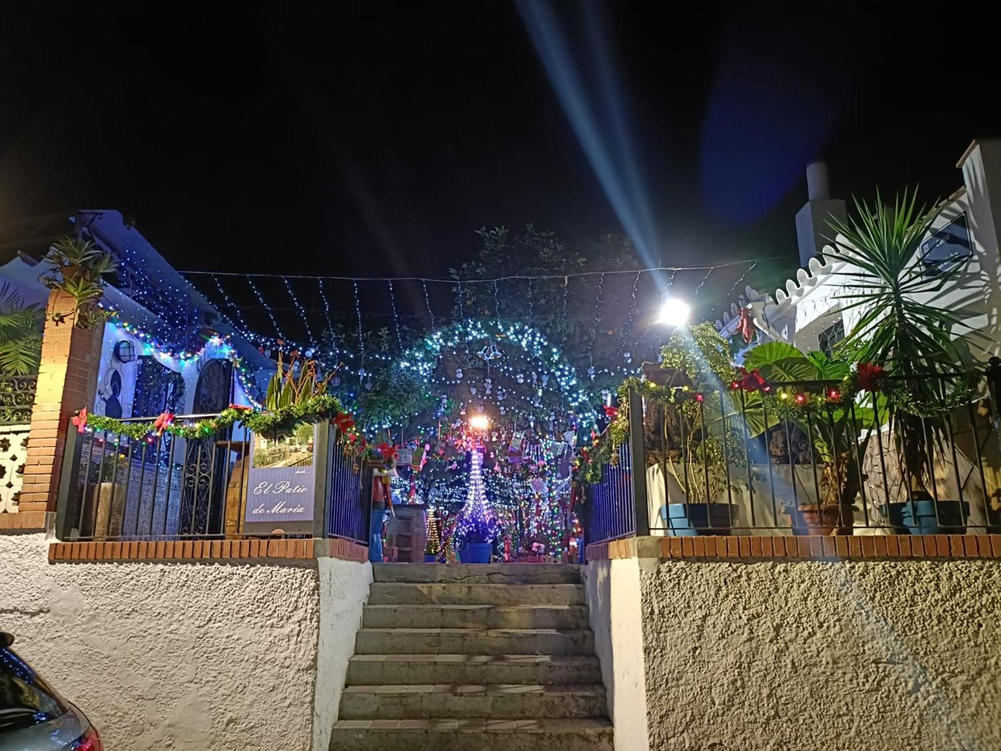 Apartamento Marbella Casa Victoria 外观 照片