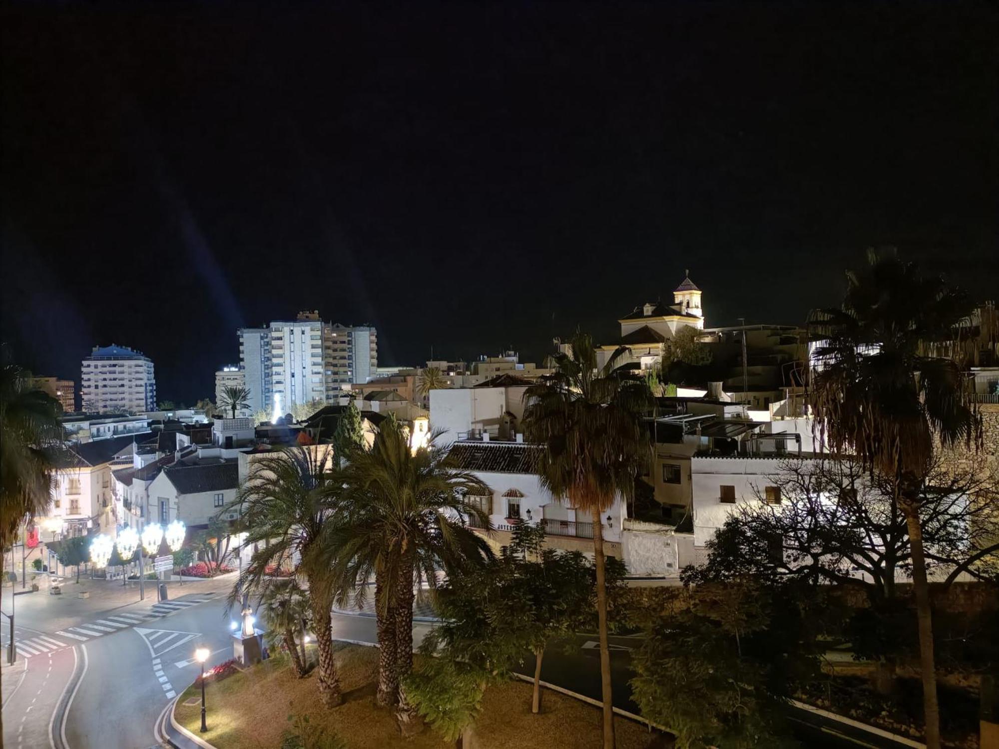 Apartamento Marbella Casa Victoria 外观 照片