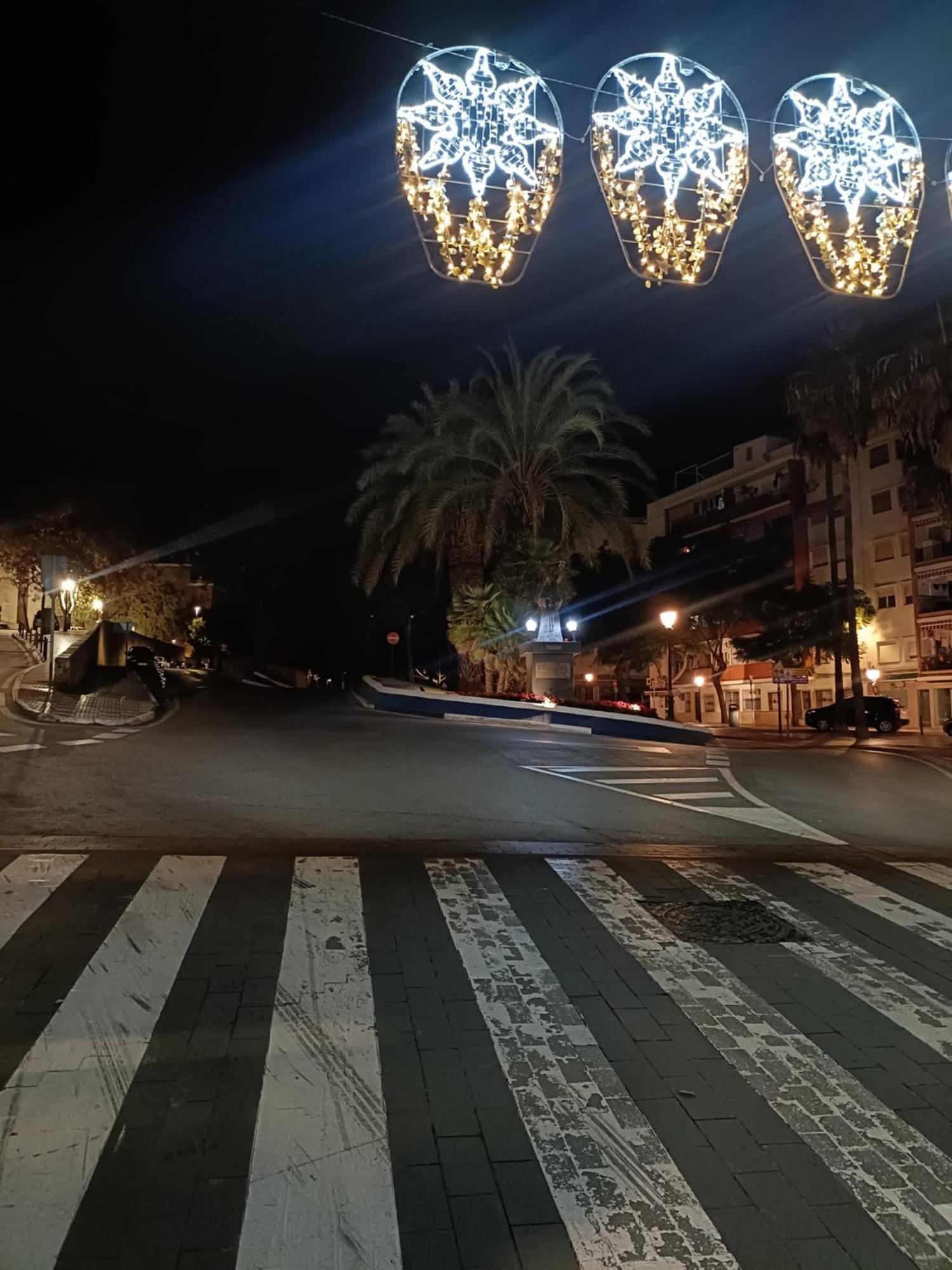 Apartamento Marbella Casa Victoria 外观 照片