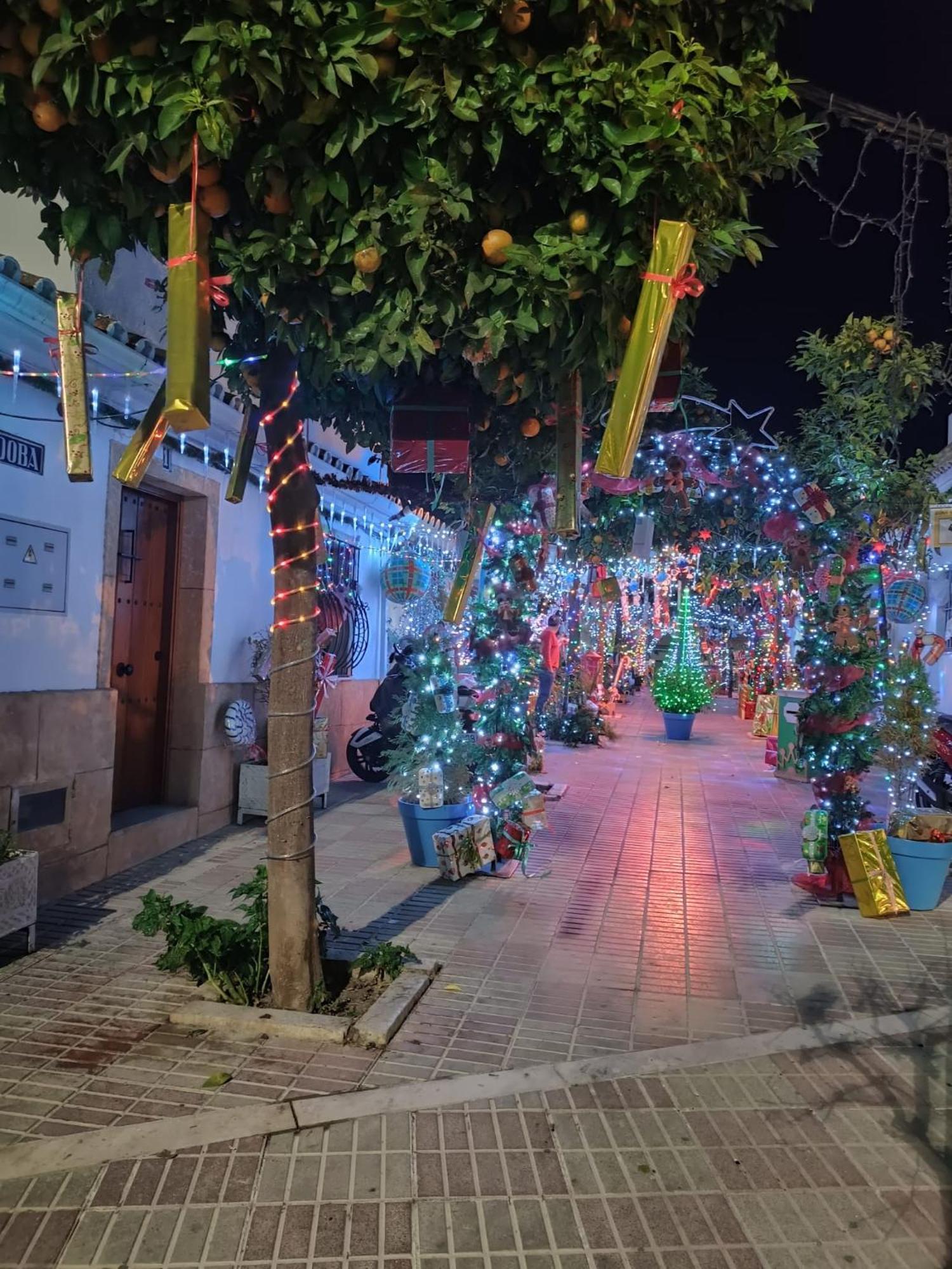 Apartamento Marbella Casa Victoria 外观 照片